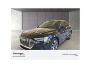 Audi e-tron 55 2x S LINE LEDER eSITZE HuD NAVI+ ACC-TOUR - Bochum