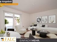 Mittendrin und ideal - FALC Immobilien - Mannheim