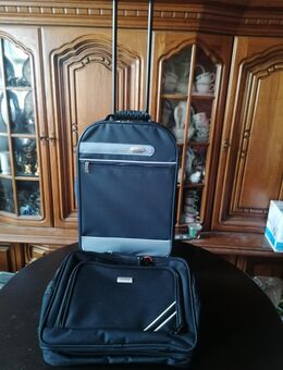 Troli Neu mit tasche - Kassel