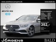 Mercedes E 200, d Avantgarde Wide Amb 17, Jahr 2023 - Altenkirchen (Westerwald)