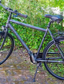 Citybike Herren-Fahrrad - Hamburg Bergedorf