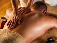 Männer Massage - Hamburg Hamburg-Nord