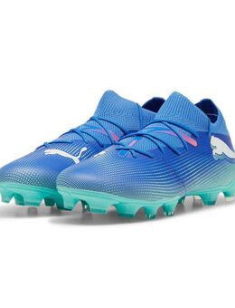 PUMA FUTURE 7 MATCH FG/AG Fußballschuh für Rasenplätze