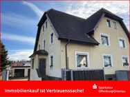 Lahr, Mietersheim - Haus sucht große Familie! - Lahr (Schwarzwald)