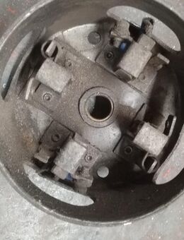 Kohle Kontakt Platte CAV Anlasser - Büdingen