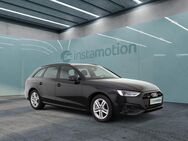 Audi A4, Avant 40 TDI Q Advanced, Jahr 2024 - München