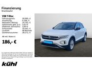 VW T-Roc, 1.5 TSI Style, Jahr 2024 - Hildesheim