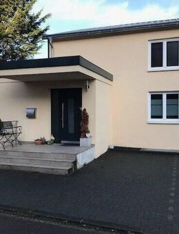 Zentrumsnahe 4 ZKB-Wohnung in Saarburg - Saarburg