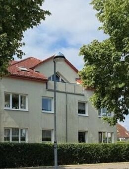 vermietete Eigentumswohnung in Eldena - Greifswald