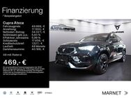 CUPRA Ateca, 2.0 TSI VZ, Jahr 2022 - Königstein (Taunus)