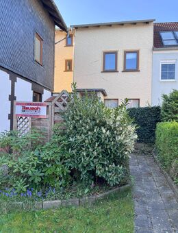 Doppelhaushälfte in zentraler Lage - Bad Salzungen