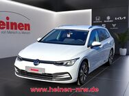 VW Golf Variant, 1.5 Golf VIII eTSI Move, Jahr 2023 - Holzwickede