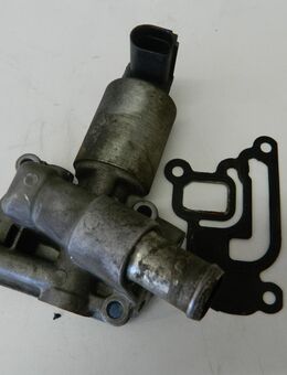 AGR Ventil EGR Opel Corsa Agila Astra Meriva 1,0 1,2 1,4 - Erkelenz Zentrum