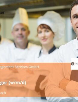 F&B Manager (w/m/d) - Bad Kreuznach