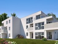 Moderne 1,5-Zimmer-EG-Wohnung mit Terrasse - Ingolstadt