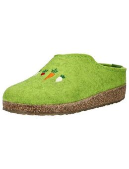 Haflinger Haflinger Hausschuhe Filz Hausschuh