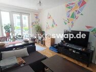 Wohnungsswap - Widukindstraße - Hamburg