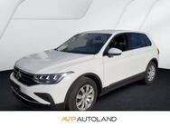 VW Tiguan, 1.5 TSI | | | | |, Jahr 2020 - Dingolfing