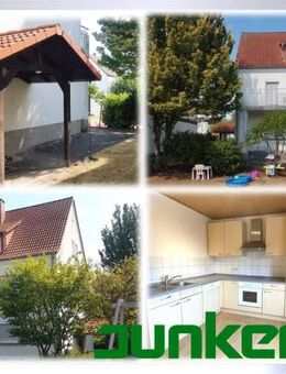 ***JETZT zugreifen! Solides MFH in HU - Klein-Auheim*** ... - Hanau (Brüder-Grimm-Stadt)