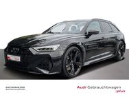 Audi RS6, 4.0 TFSI quattro Avant, Jahr 2021 - Hamburg