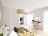 Erdgeschosswohnung mit Terrasse und Garten - Berlin