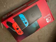 Switch Konsole (Generation 2019) - Gieboldehausen