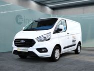 Ford Transit Custom, 2.0 TDCi Kasten 280 L1 Trend 130PS EU6d, Jahr 2023 - München