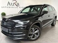 Skoda Kodiaq 2.0 TDI DSG Sportline 4x4 NAV+LED+KAMERA - Wardenburg