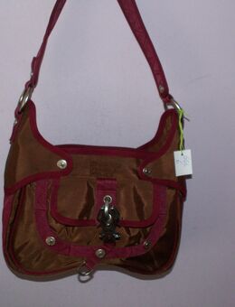 GGL-6 George Gina & Lucy * Bonny Tink * Handtasche, Damentasche, Markentasche - Lübeck