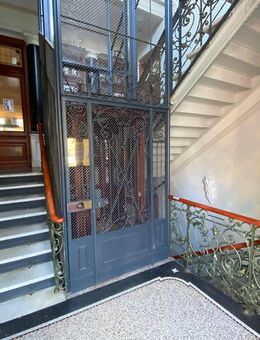 Villa Fortuna - Barrierefreies Wohnen direkt am Kurpark - Wiesbaden
