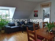 Wohnungsswap - Severinstraße - München