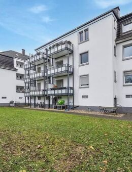Top Lage, stabile Erträge - tolle Eigentumswohnung in Essen sichern - Essen