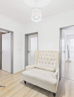 Helle 3-Zimmer-Eigentumswohnung in Marienheide - Marienheide