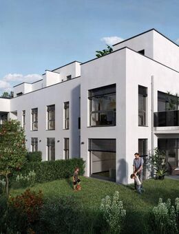 GELDDRUCKMASCHINE KfW40 & QNG+: 10% ABSCHREIBUNG mit bis zu 100.455 € STEUERERSTATTUNG in 10 Jahren - Ingolstadt