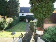 GENERATIONENHAUS IN GLADBECK MIT TERRASSE, BALKON, GARAGE UND GROSSEM GARTEN - Gladbeck