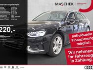 Audi A4, Avant Advanced 35 TDI V, Jahr 2024 - Wackersdorf