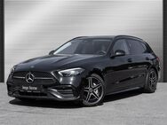 Mercedes C 200, T AMG NIGHT SPUR, Jahr 2023 - Rendsburg