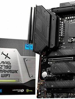 MSI MAG Z790 TOMAHAWK WIFI Mainboard