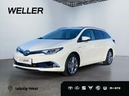 Toyota Auris, 1.8 Hybrid TS Executive, Jahr 2018 - Leipzig Alt-West