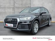 Audi Q5, 35 TDI, Jahr 2020 - Halle (Saale)