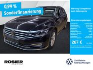 VW Passat Variant, 2.0 l TDI Elegance, Jahr 2023 - Stendal (Hansestadt)