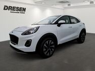 Ford Puma, 1.0 Titanium EcoBoost, Jahr 2024 - Neuss