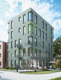 4-Zimmer-Neubauwohnung - Heidelberg