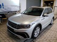 VW Tiguan, 1.5 TSI R-Line 20LM App, Jahr 2023 - Hannover