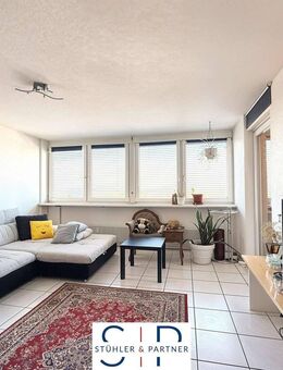 Am schönsten ist es ganz oben! - Sindelfingen