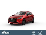 Mazda 2, Lim Homura, Jahr 2024 - Hiddenhausen