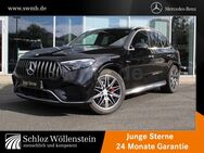 Mercedes GLC 63 AMG, S E PERF NeuesMod DigitalLight, Jahr 2023 - Freiberg