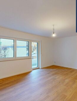 Geliefert wie bestellt - 2 Zimmer in Neu-Ehrenfeld - Köln