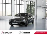 Mercedes CLA 200 AMG, Line-Advanced Plus, Jahr 2024 - Bad Oeynhausen