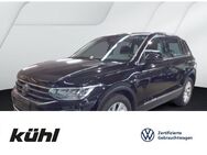 VW Tiguan, 2.0 TDI Move, Jahr 2023 - Gifhorn